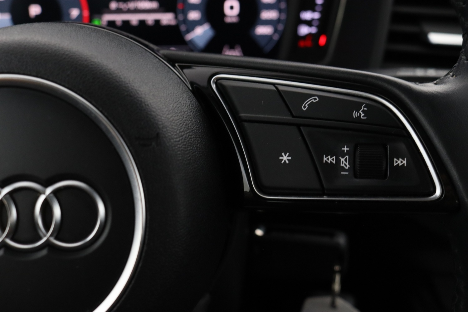 Audi A1 vaihtoauto