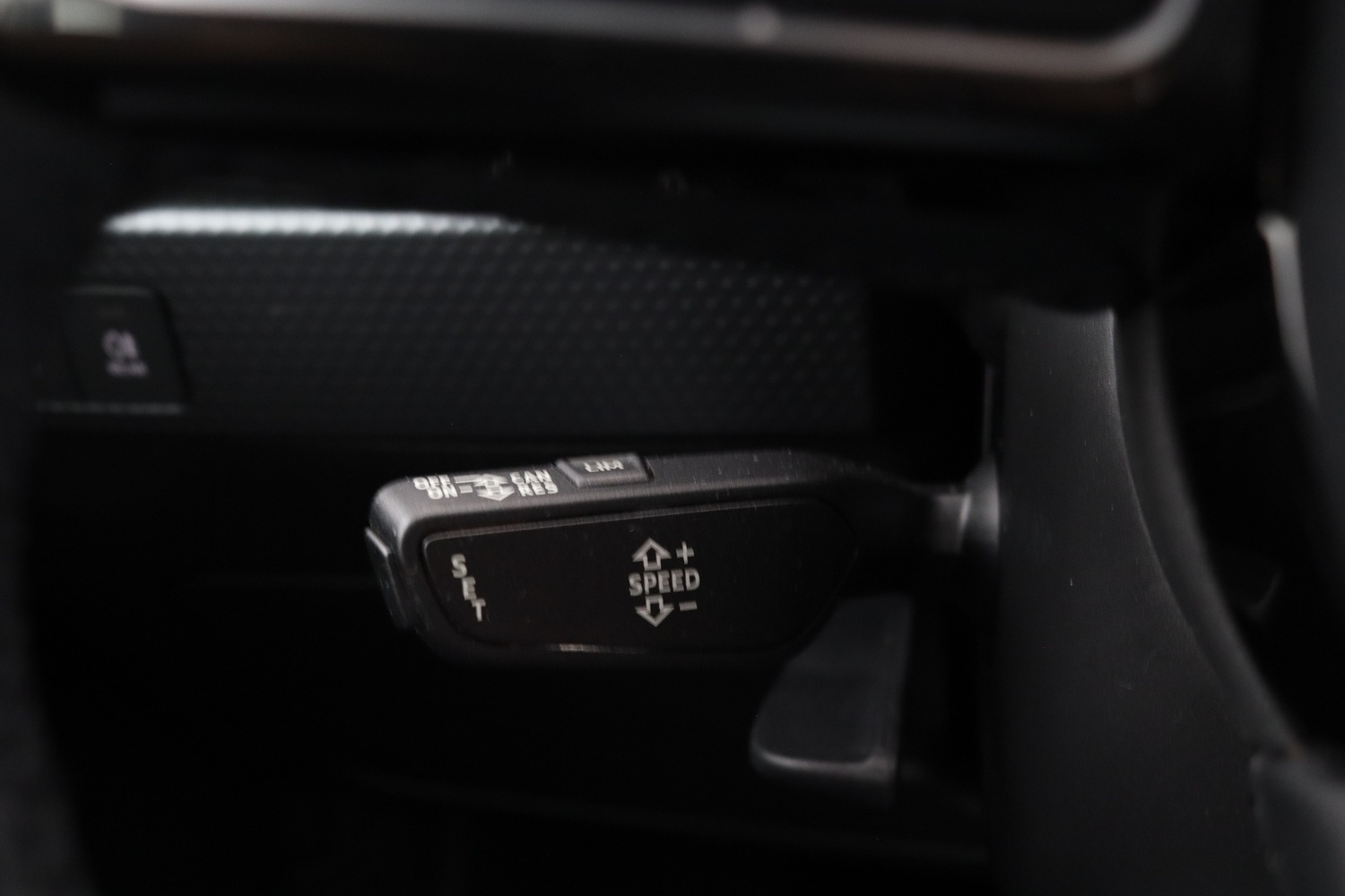 Audi A1 vaihtoauto