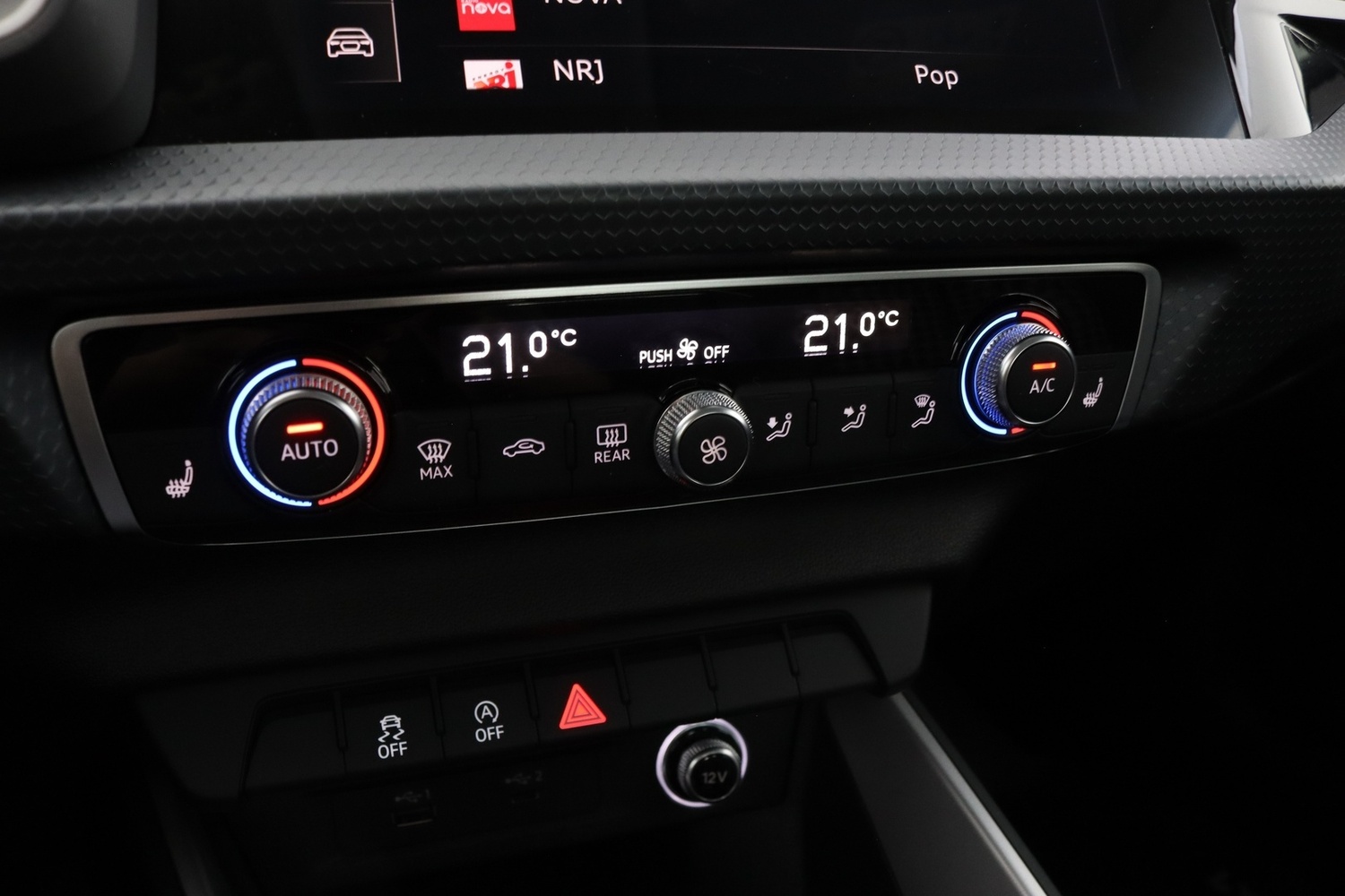 Audi A1 vaihtoauto