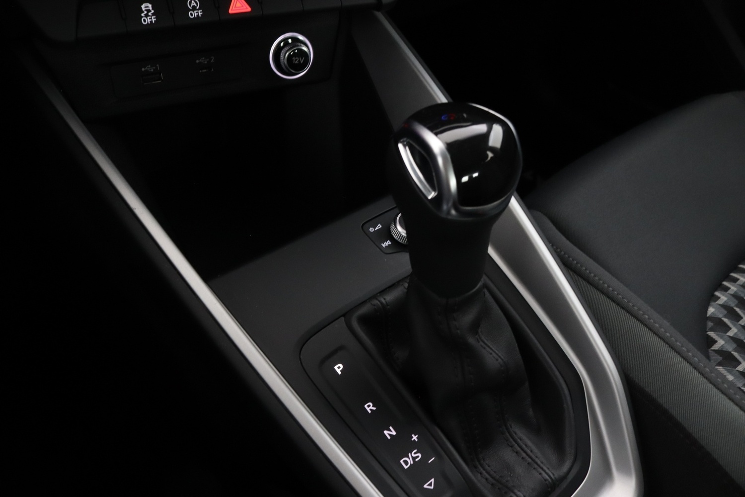 Audi A1 vaihtoauto