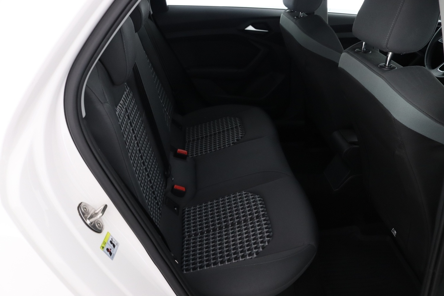 Audi A1 vaihtoauto