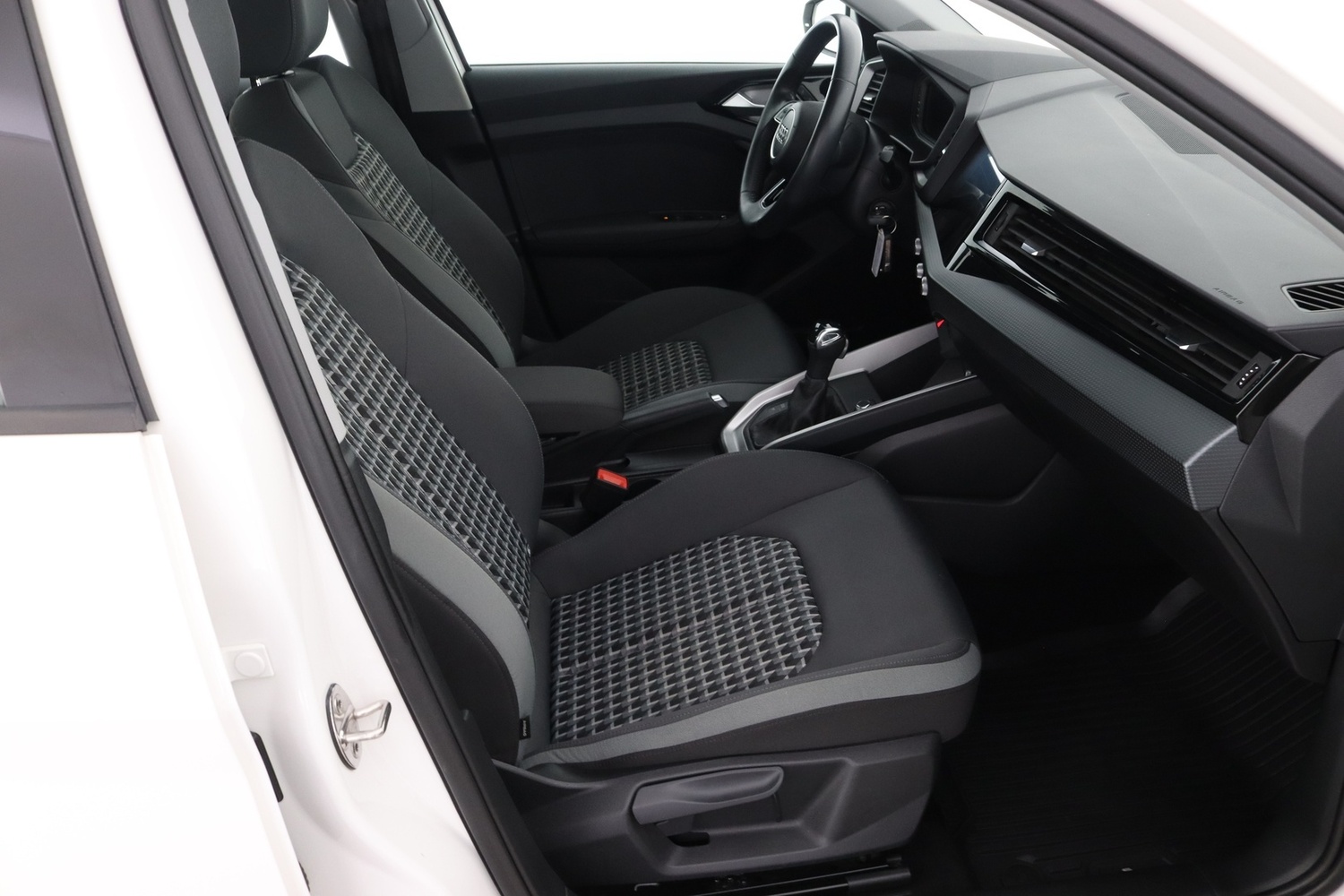 Audi A1 vaihtoauto