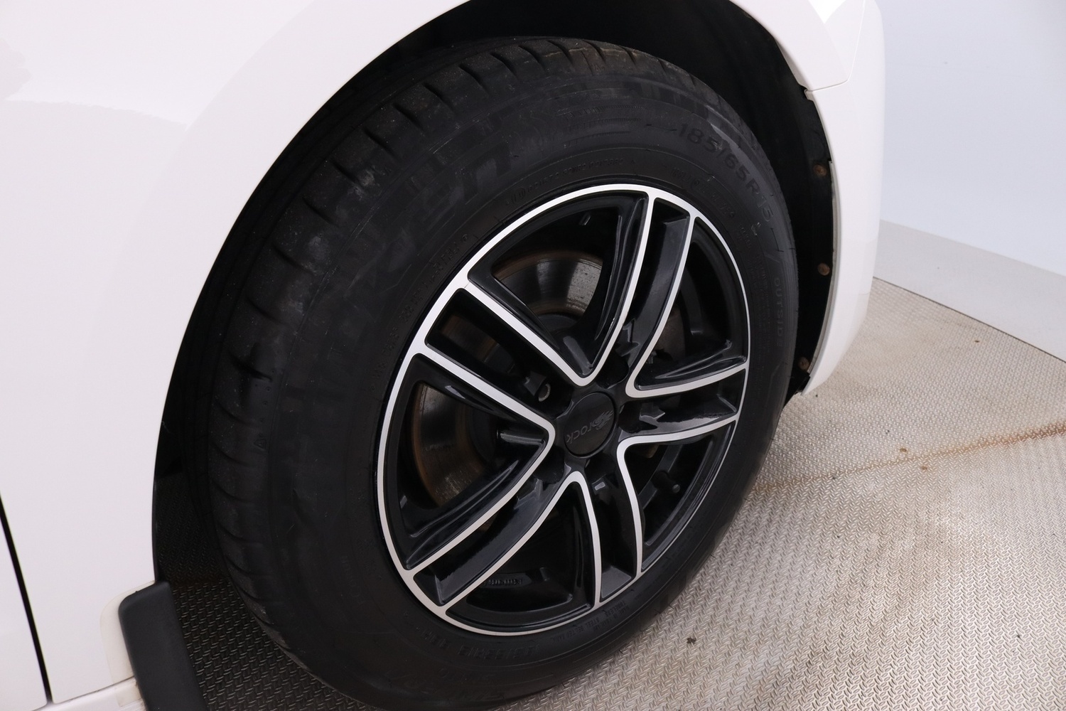 Audi A1 vaihtoauto