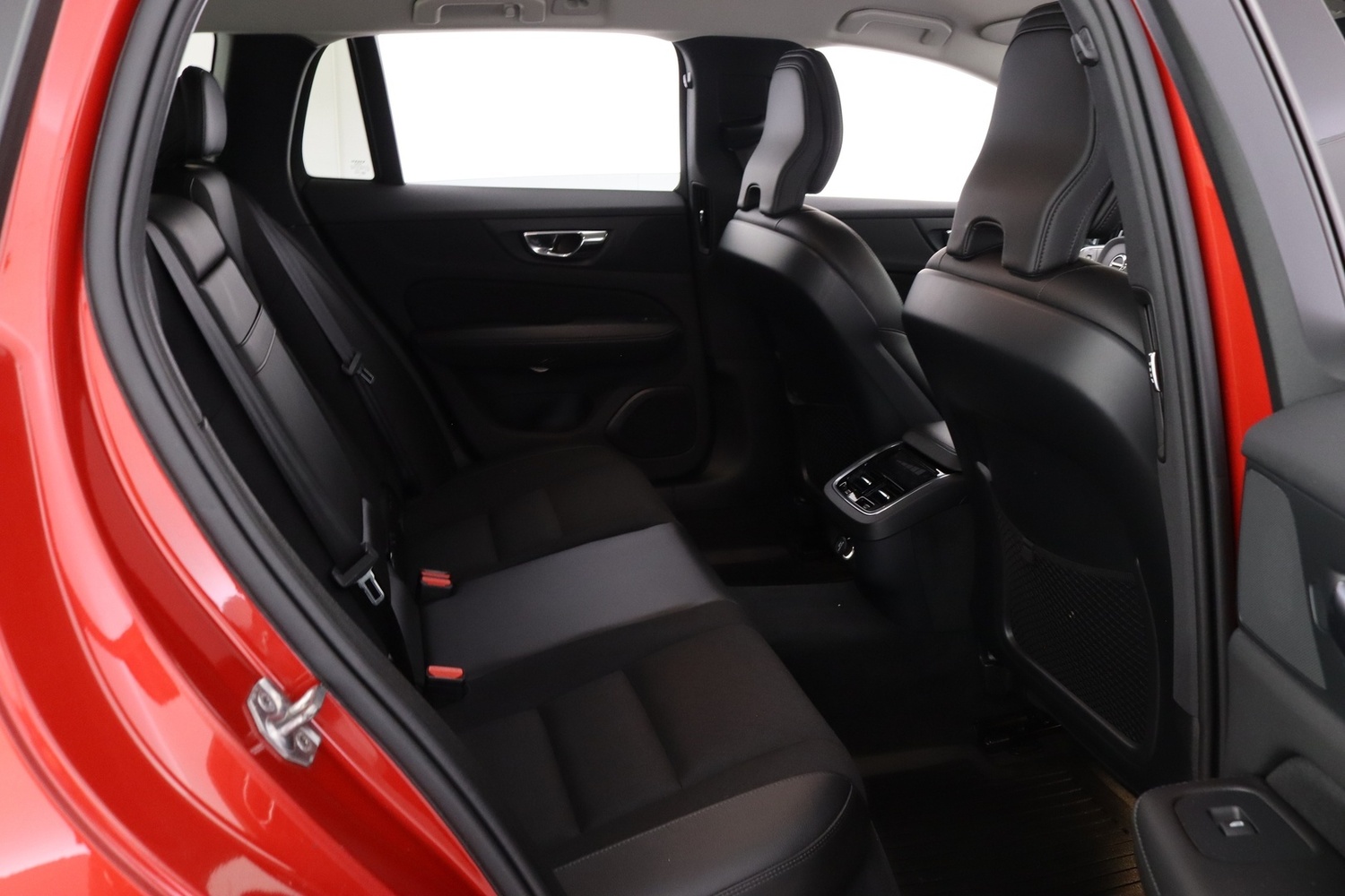 Volvo V60 Cross Country vaihtoauto