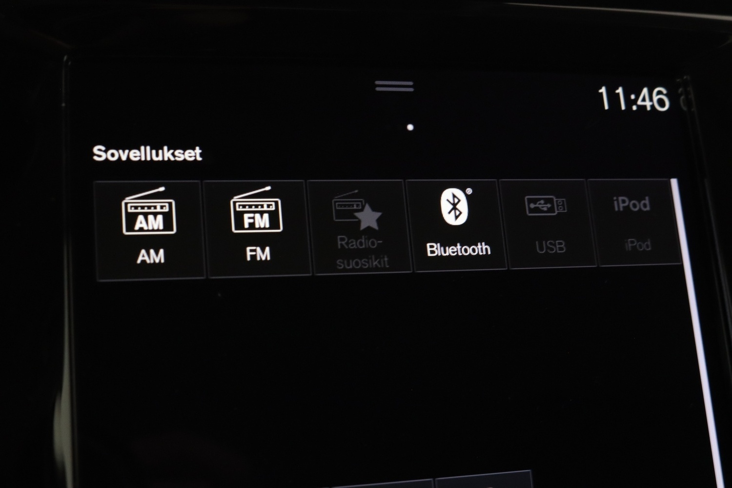 Volvo V60 Cross Country vaihtoauto