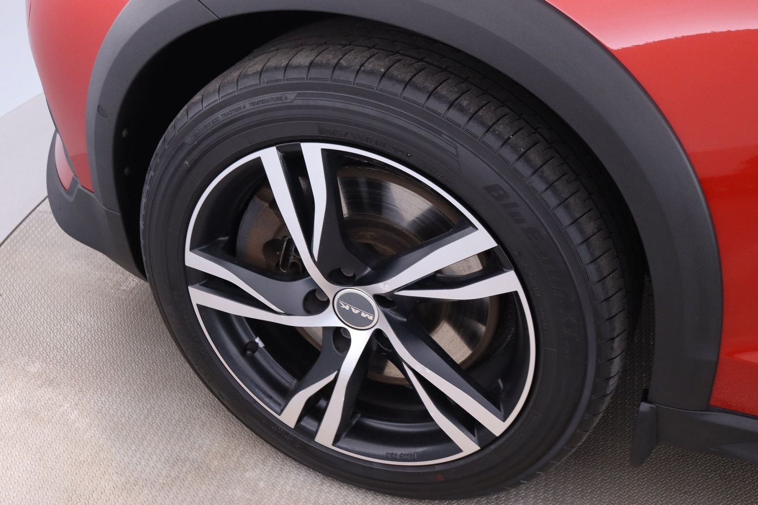 Volvo V60 Cross Country vaihtoauto