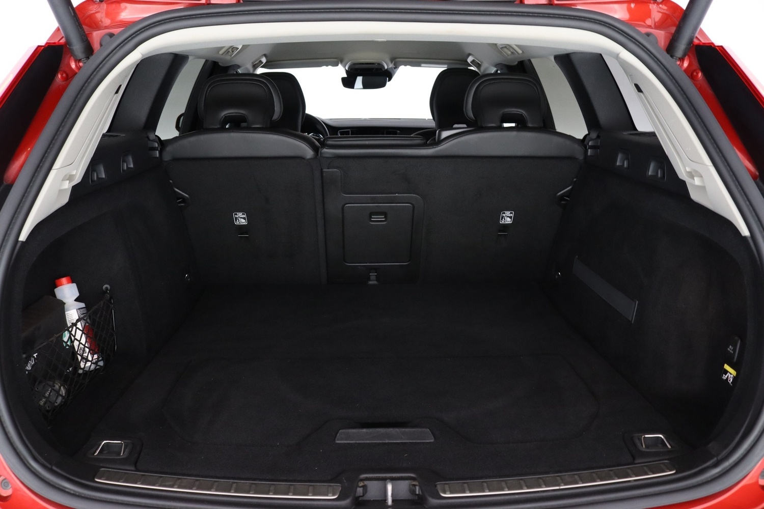 Volvo V60 Cross Country vaihtoauto