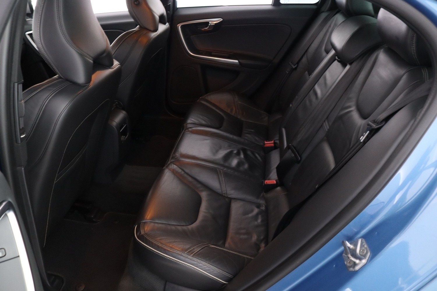 Volvo S60 vaihtoauto