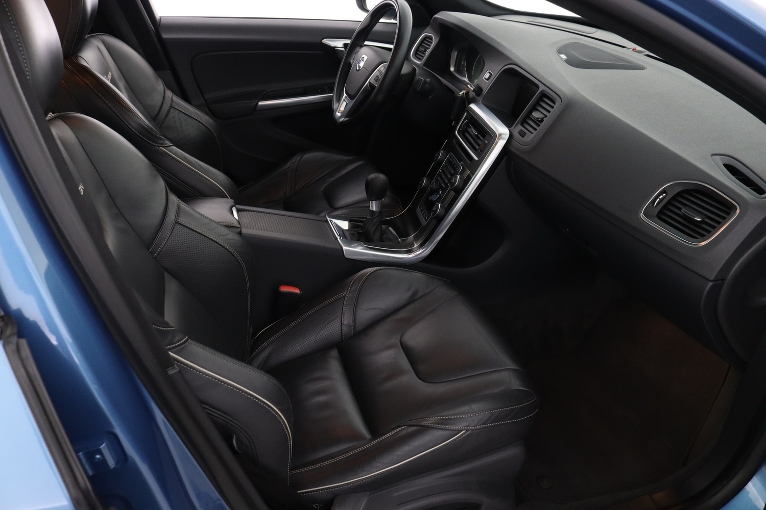 Volvo S60 vaihtoauto