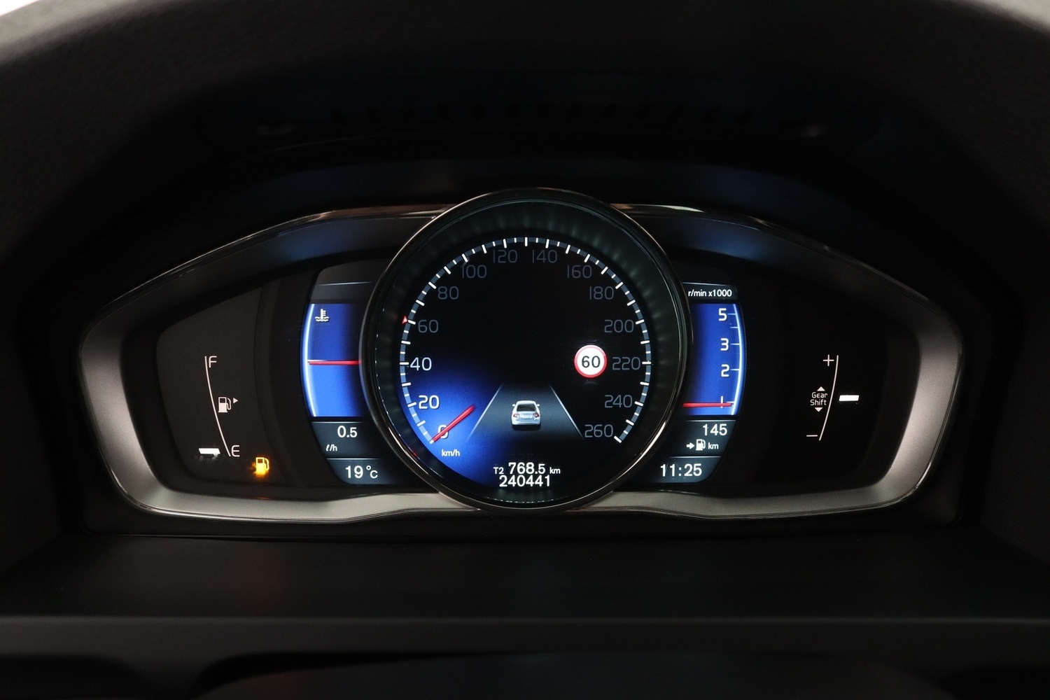 Volvo S60 vaihtoauto