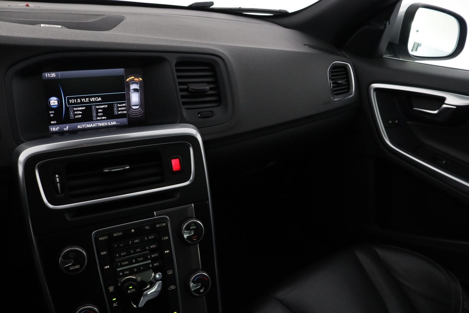 Volvo S60 vaihtoauto