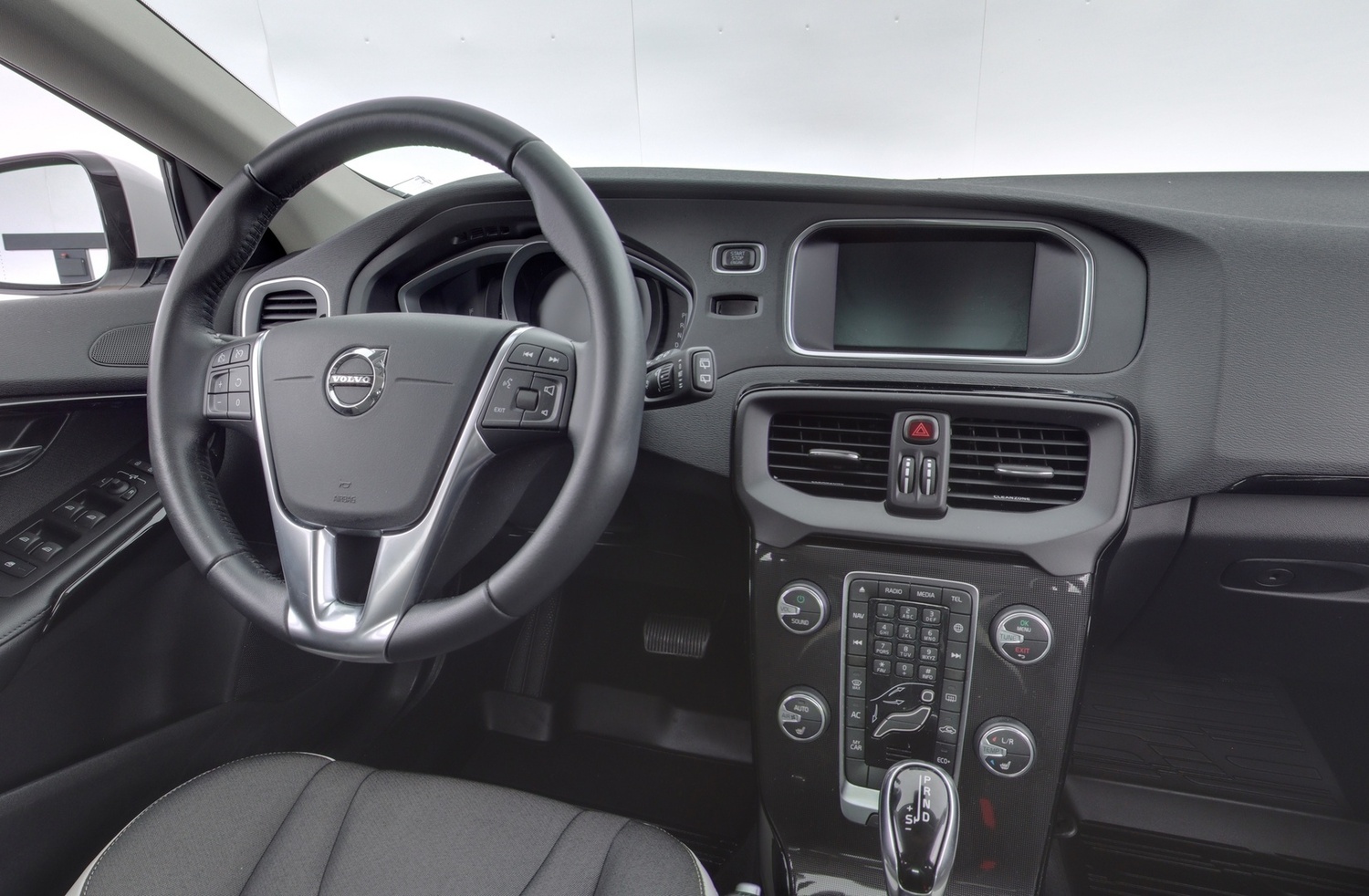 Volvo V40 vaihtoauto