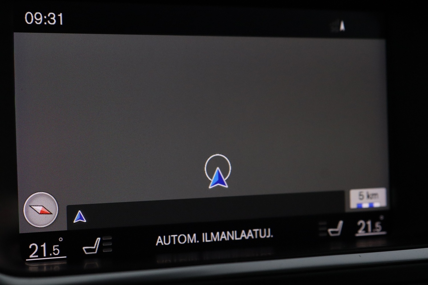 Volvo V40 vaihtoauto