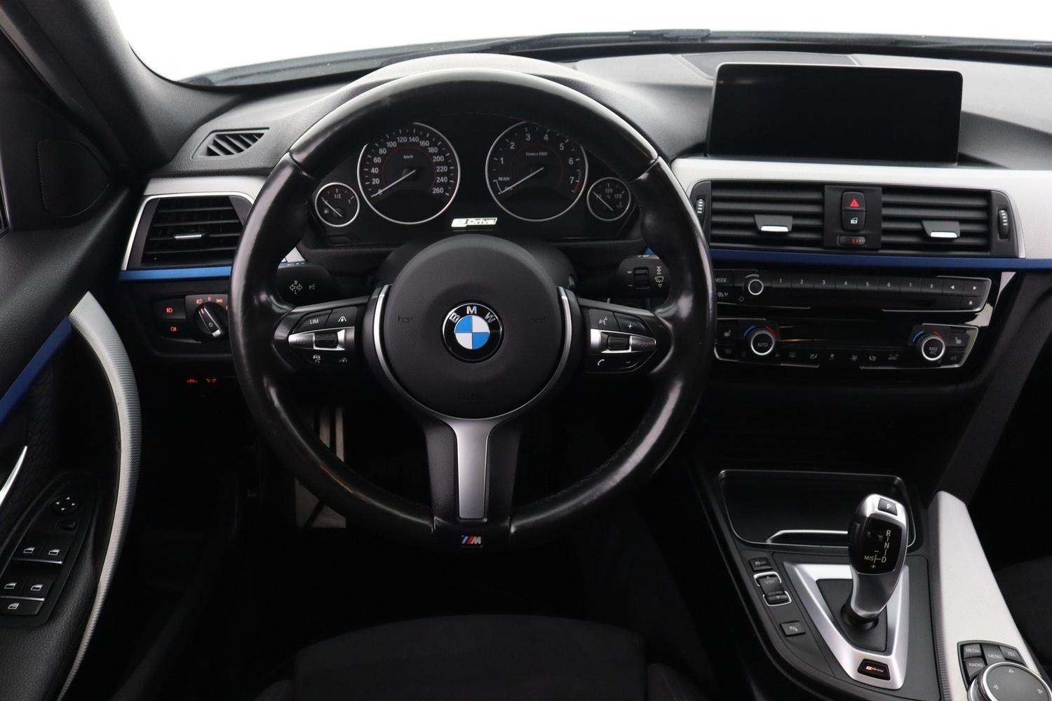 BMW 330 vaihtoauto