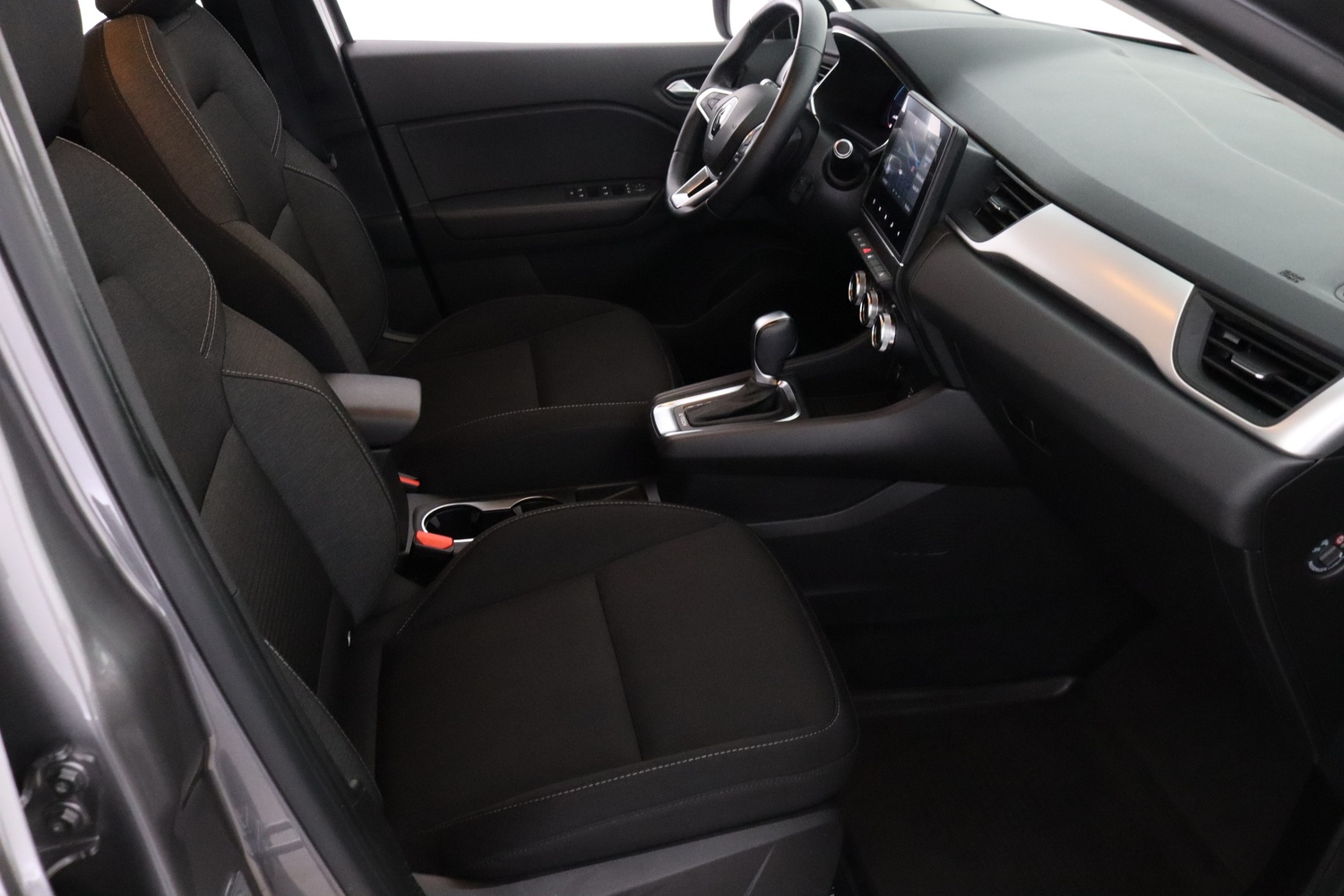 Renault Captur vaihtoauto