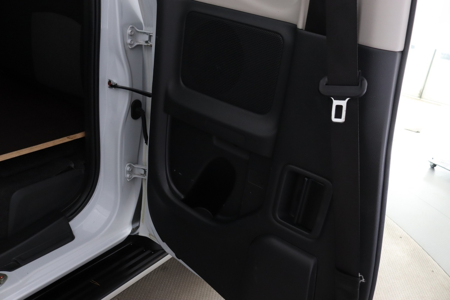 Mitsubishi L200 vaihtoauto