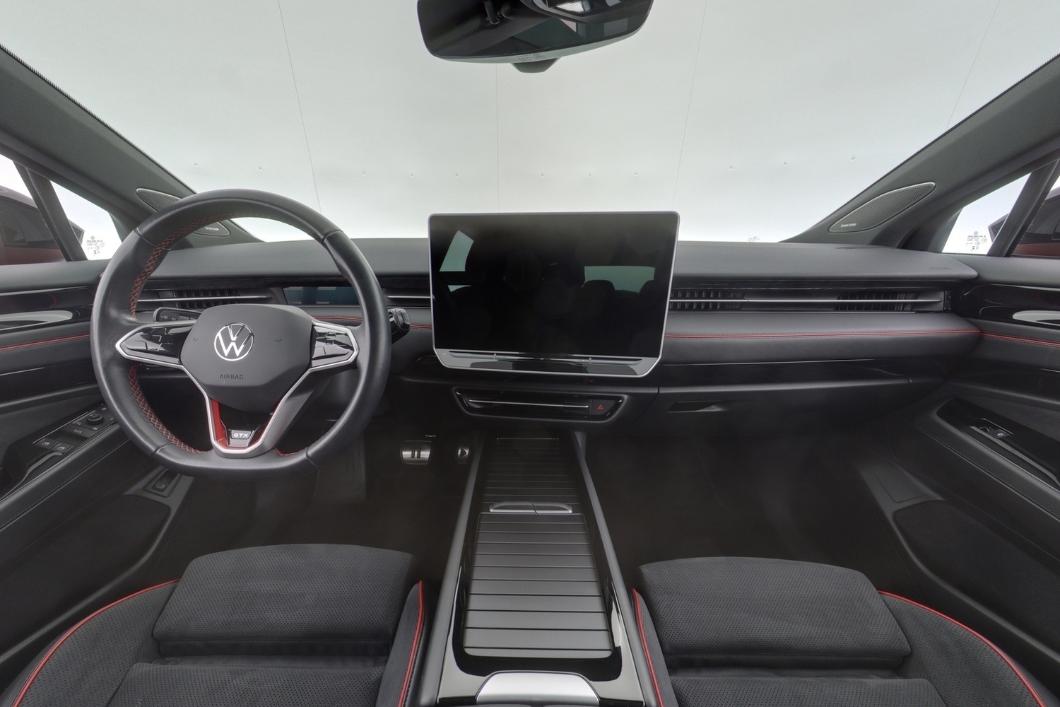 Volkswagen ID.7 vaihtoauto