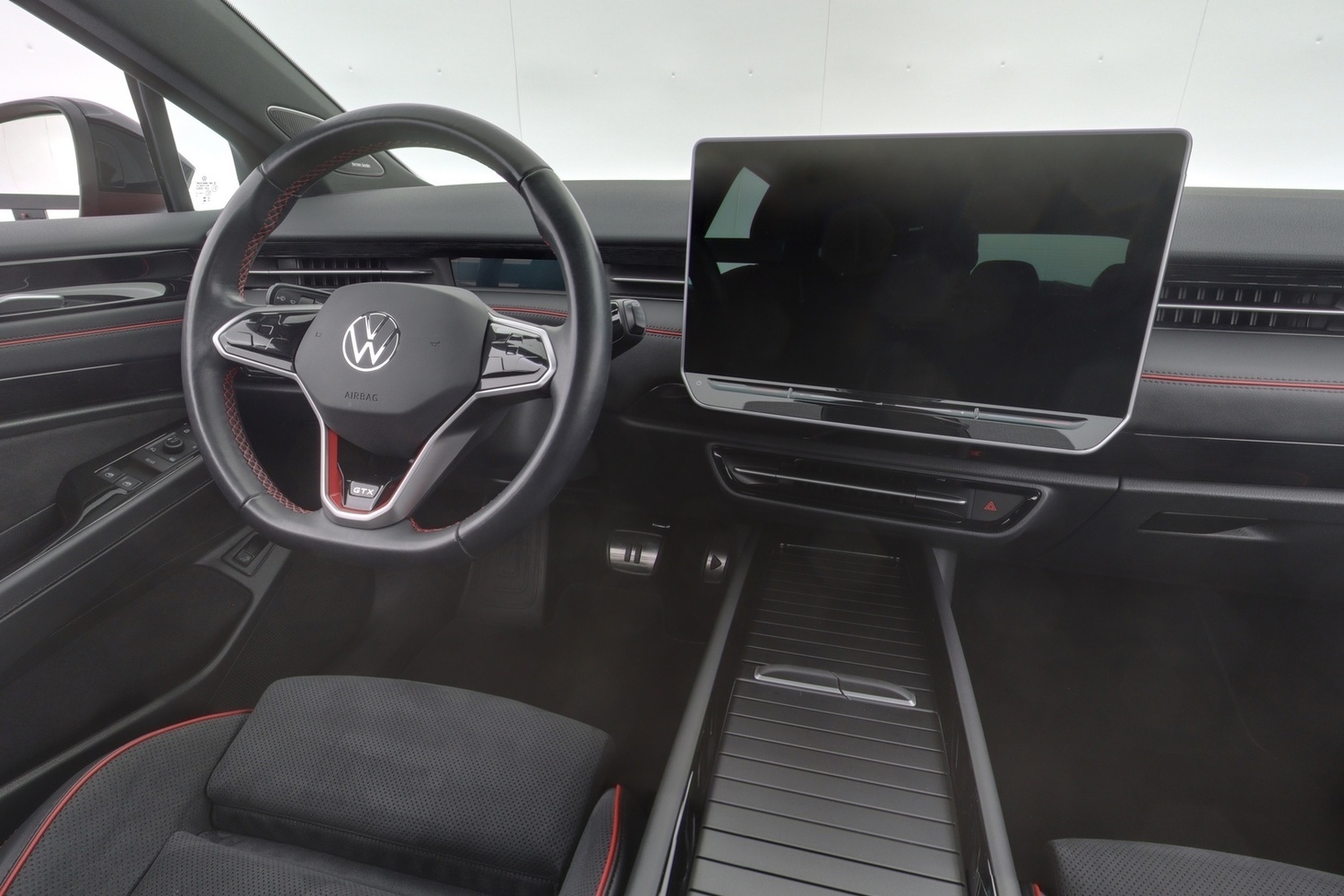 Volkswagen ID.7 vaihtoauto