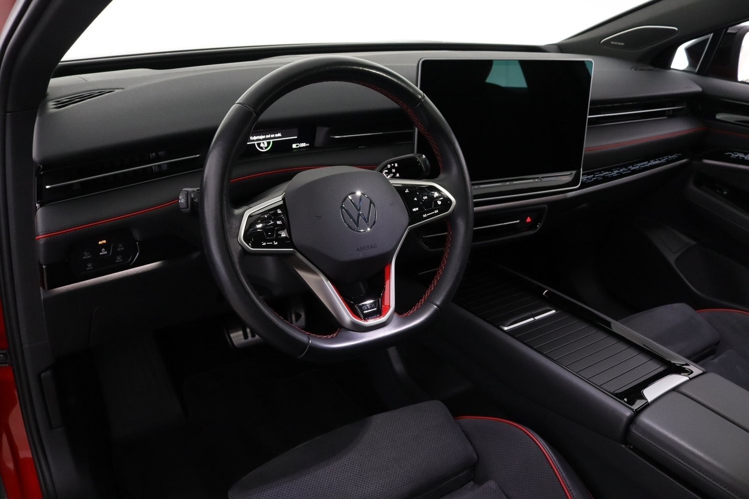 Volkswagen ID.7 vaihtoauto