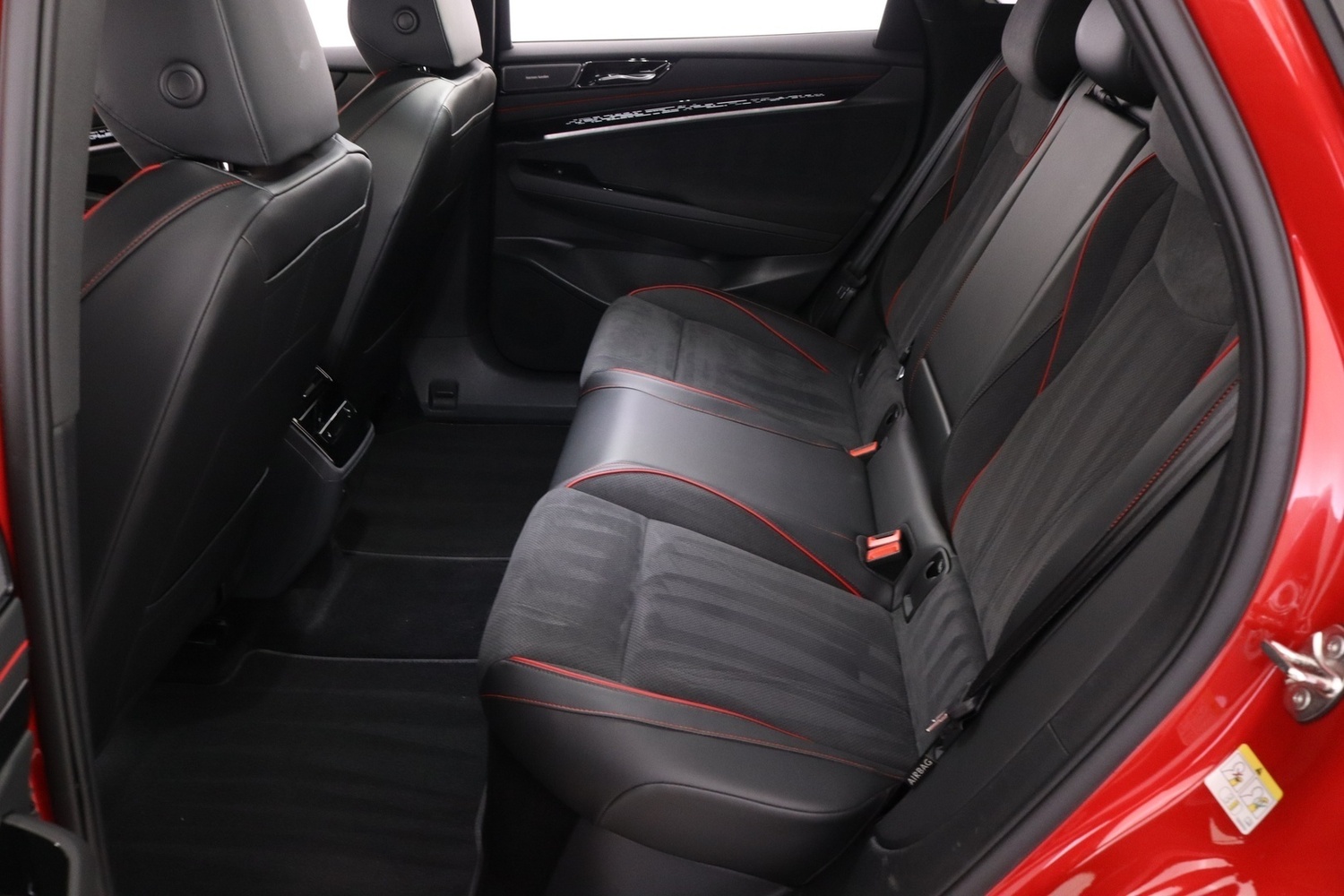 Volkswagen ID.7 vaihtoauto