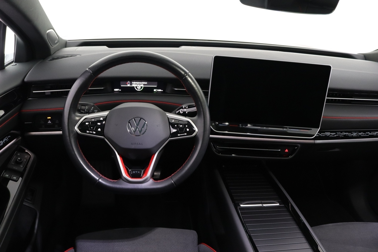 Volkswagen ID.7 vaihtoauto