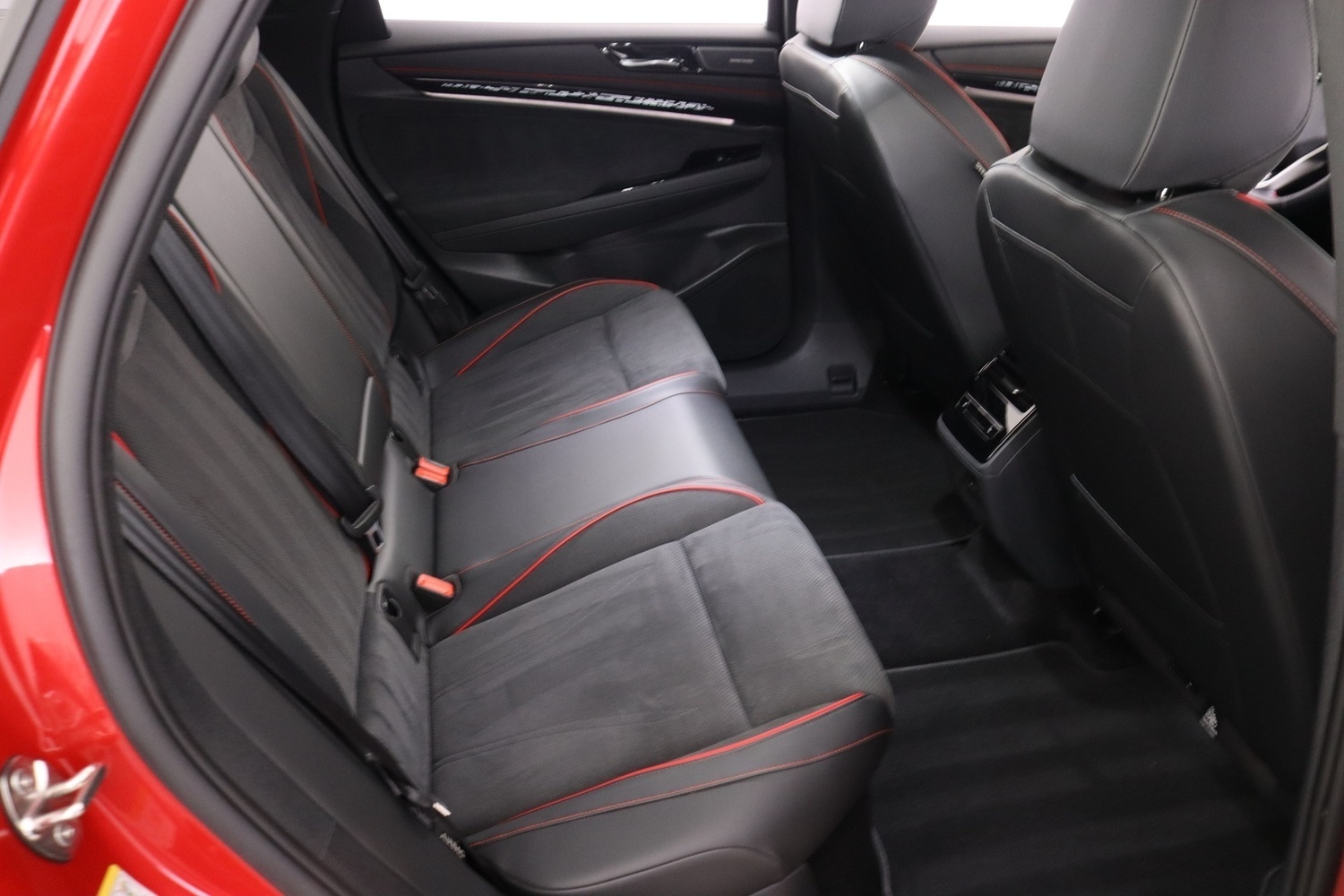 Volkswagen ID.7 vaihtoauto