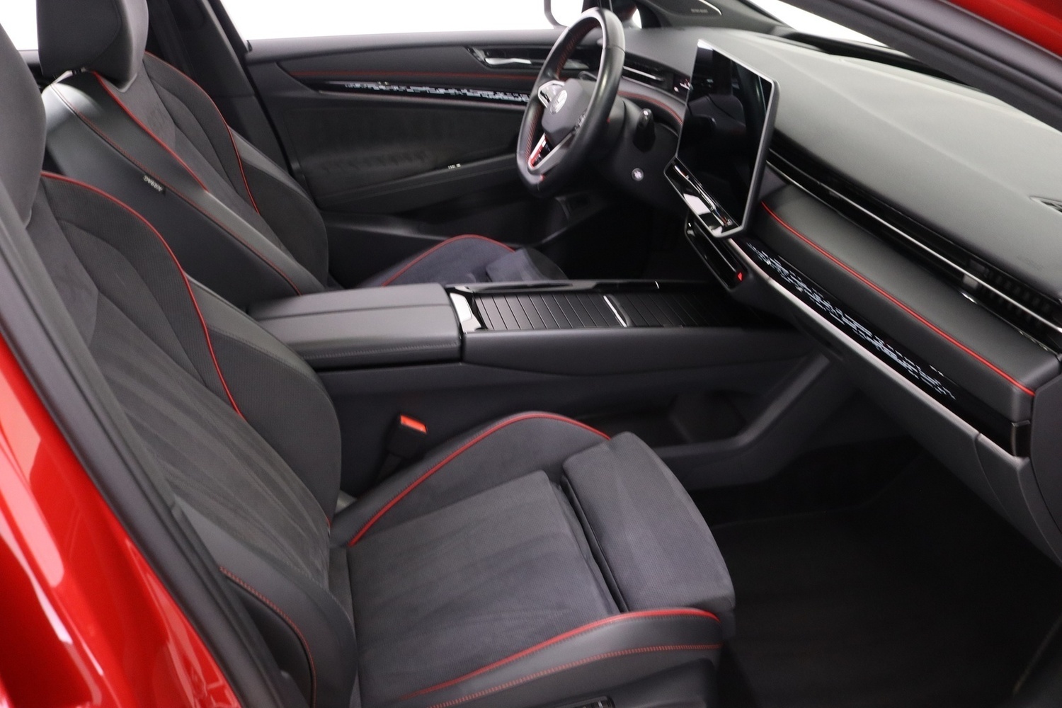 Volkswagen ID.7 vaihtoauto