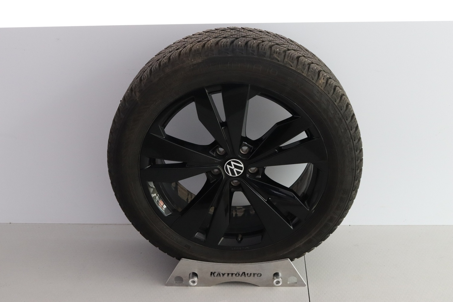 Volkswagen ID.7 vaihtoauto