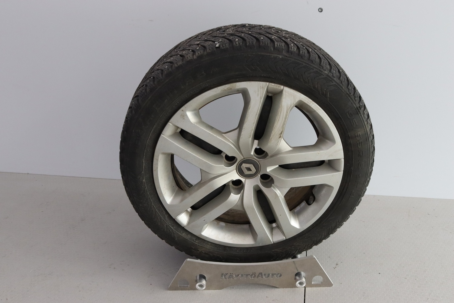 Renault Clio vaihtoauto