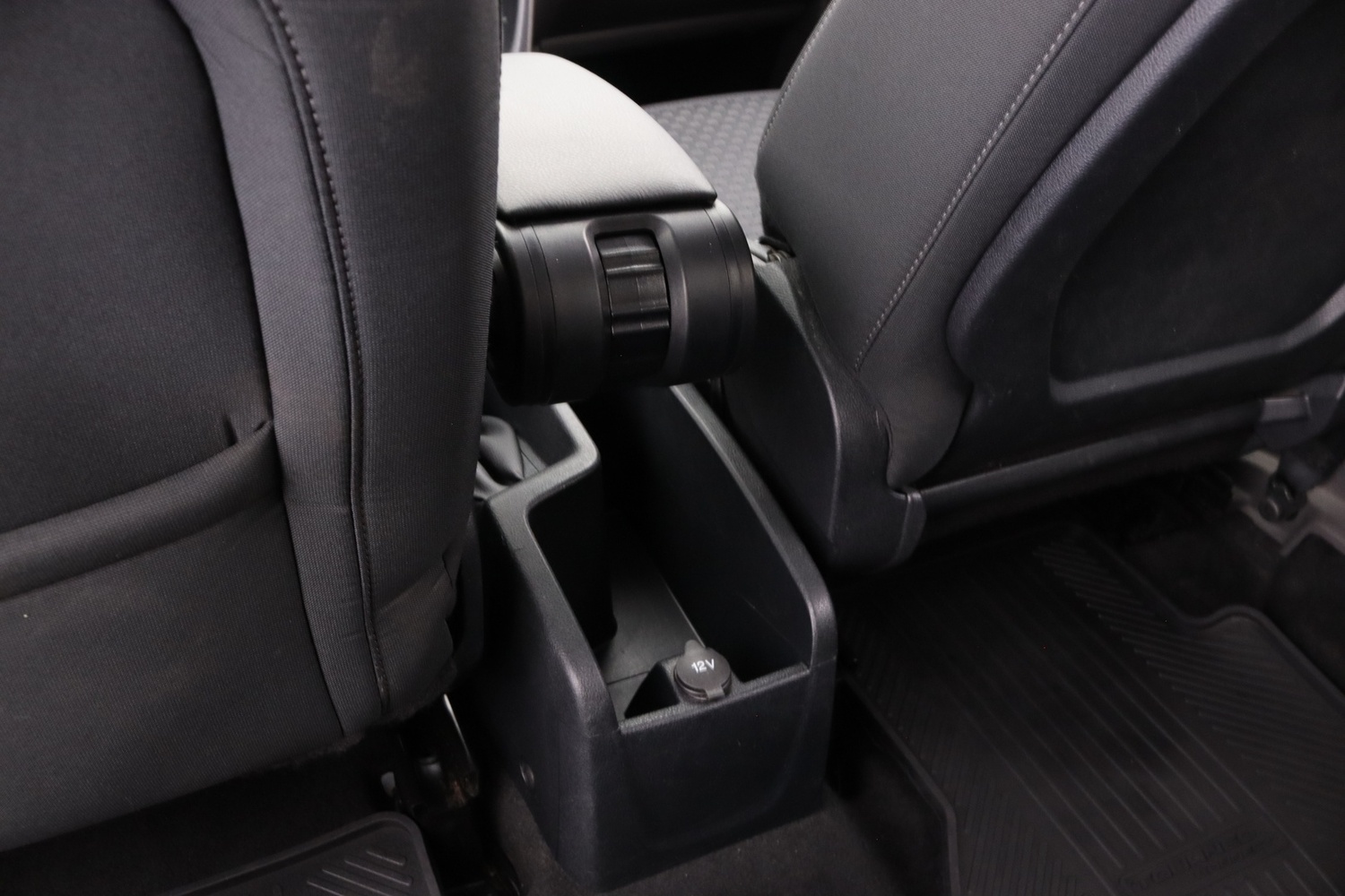 Ford Grand Tourneo Connect vaihtoauto