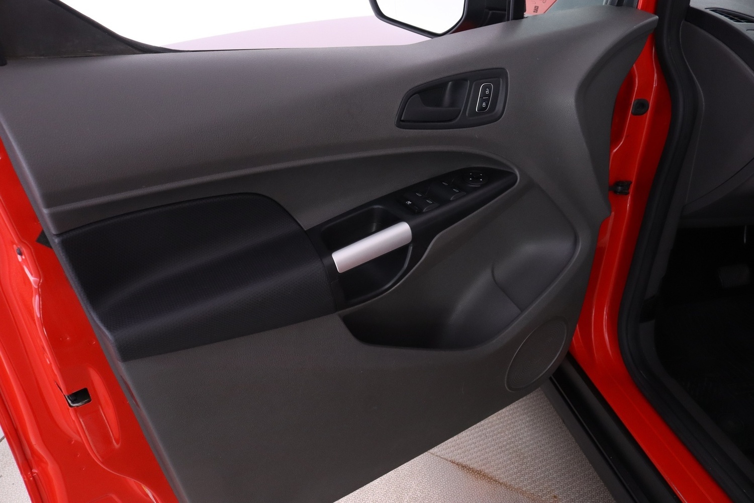 Ford Grand Tourneo Connect vaihtoauto