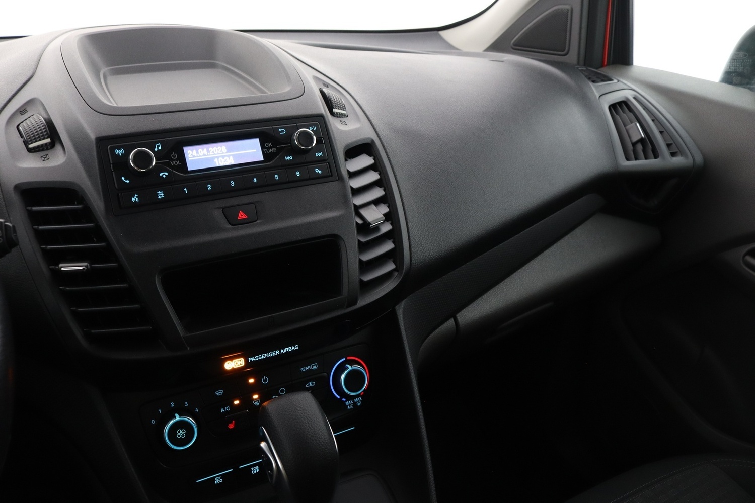 Ford Grand Tourneo Connect vaihtoauto