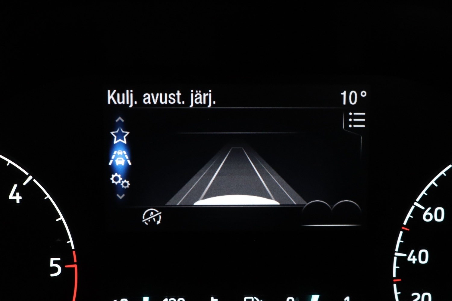 Ford Grand Tourneo Connect vaihtoauto