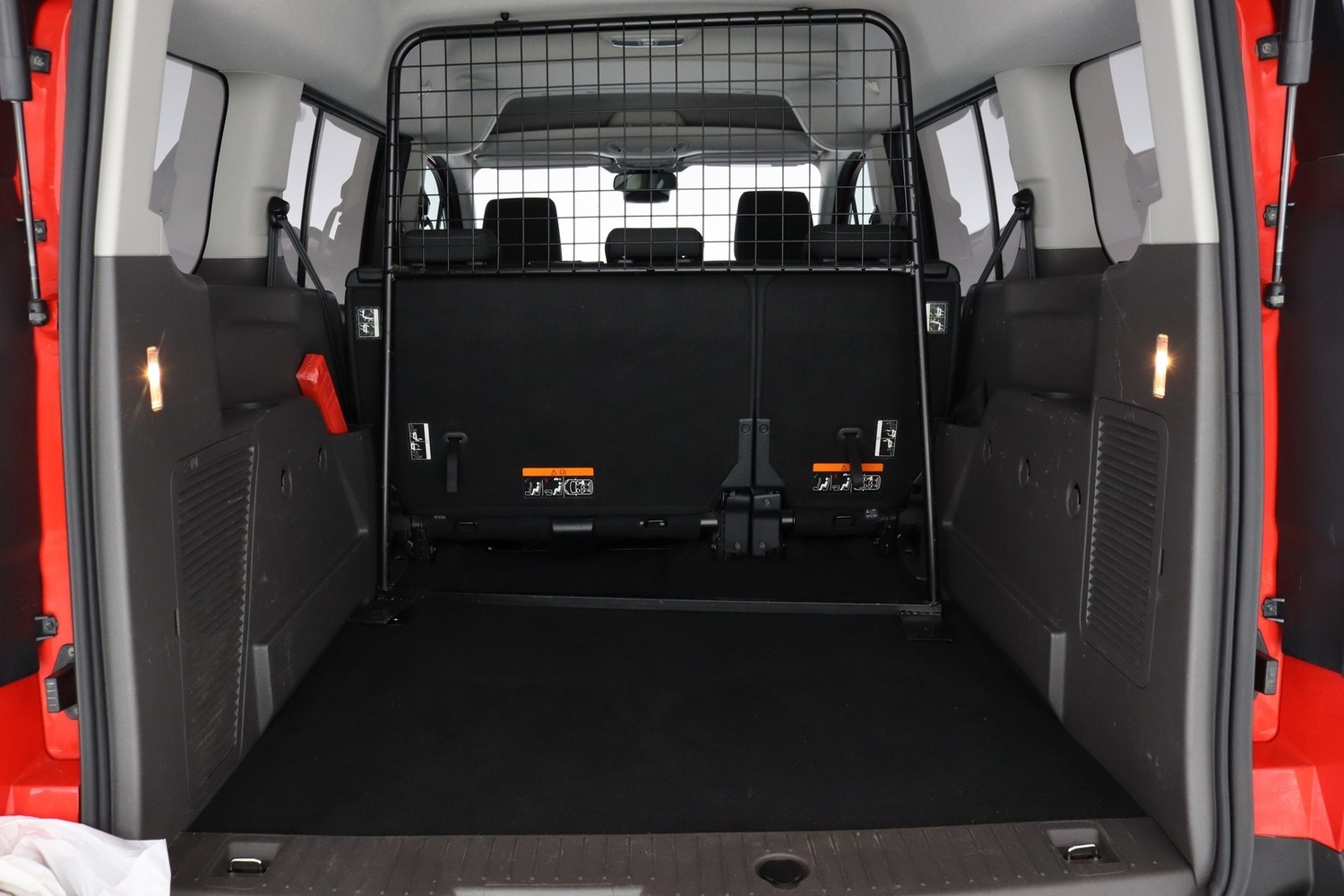 Ford Grand Tourneo Connect vaihtoauto