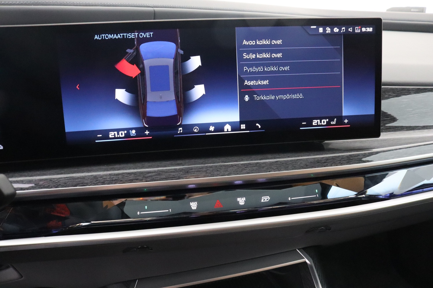 BMW 760 vaihtoauto