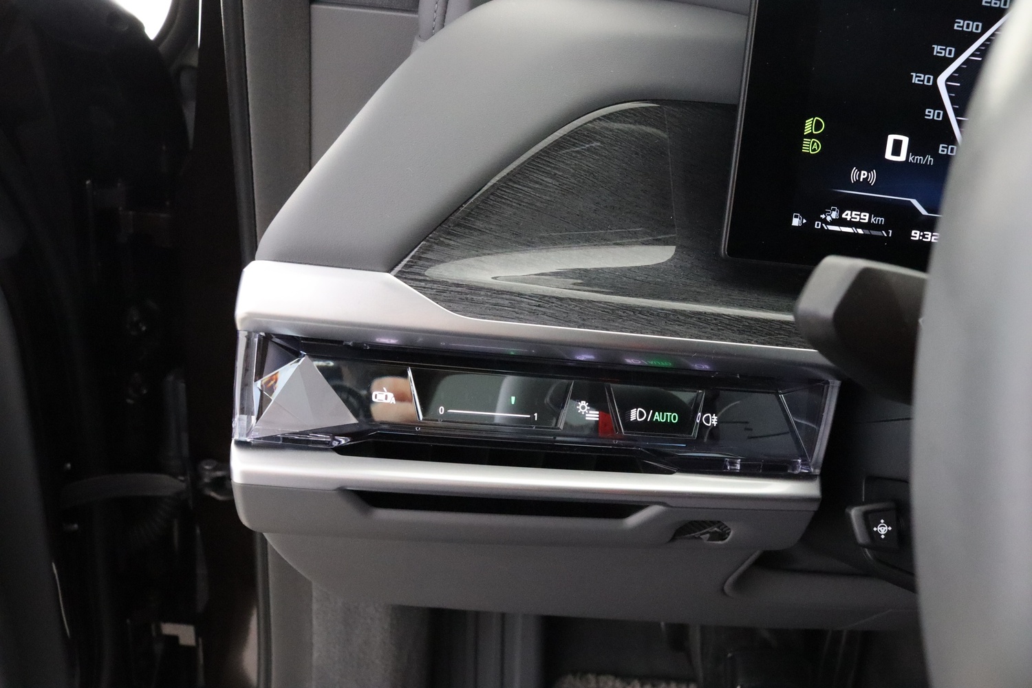 BMW 760 vaihtoauto