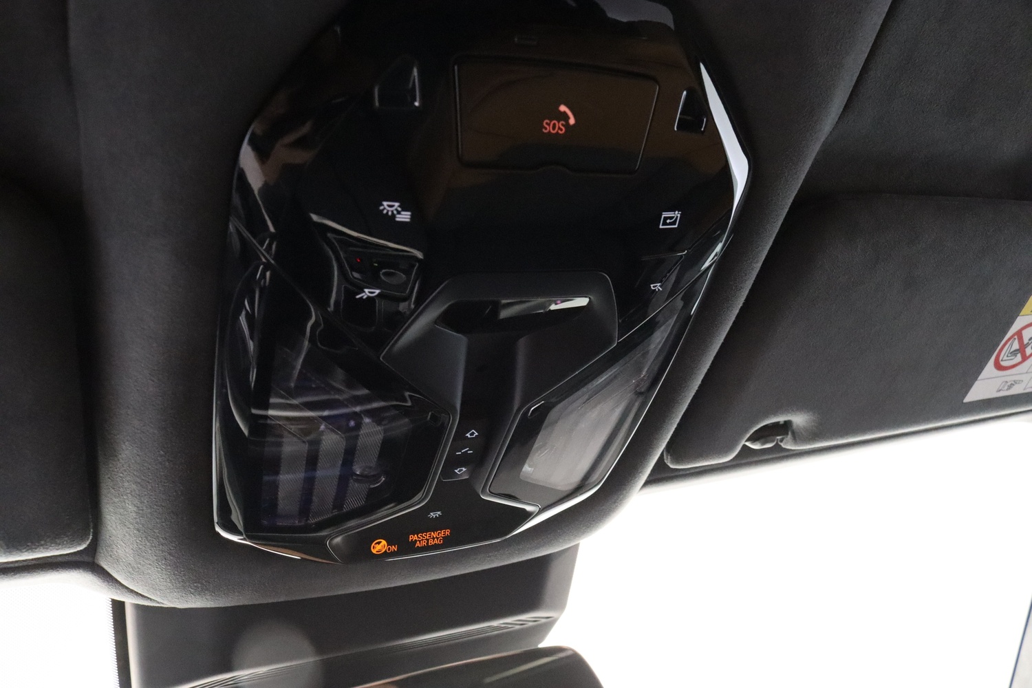 BMW 760 vaihtoauto