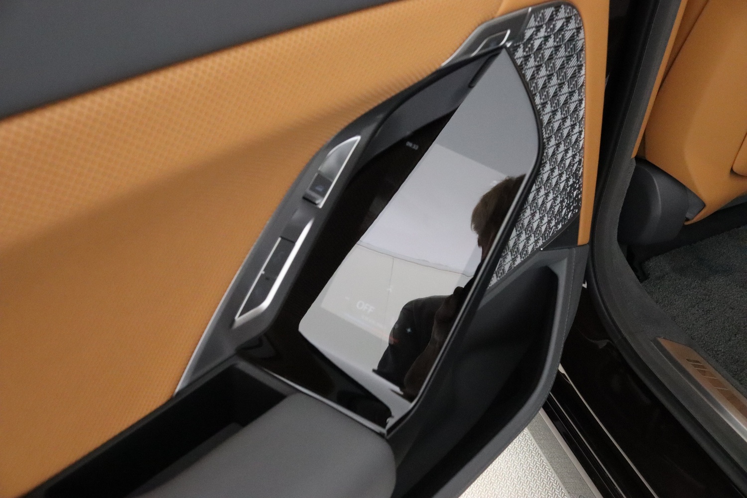 BMW 760 vaihtoauto