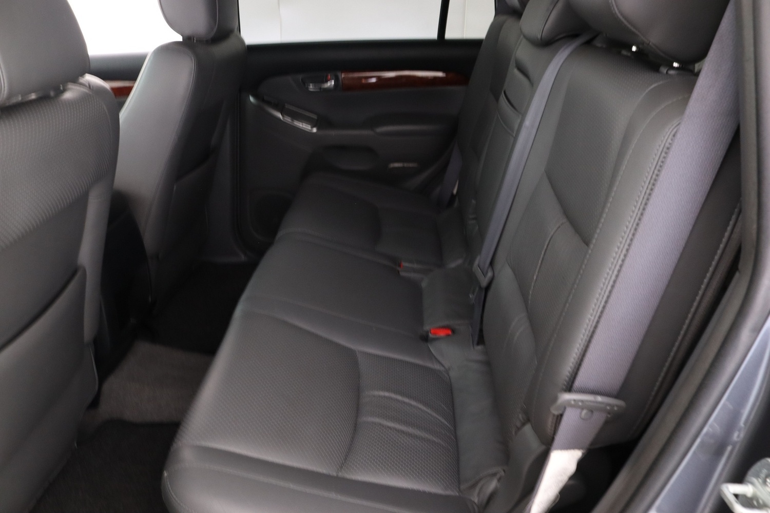 Toyota Land Cruiser vaihtoauto
