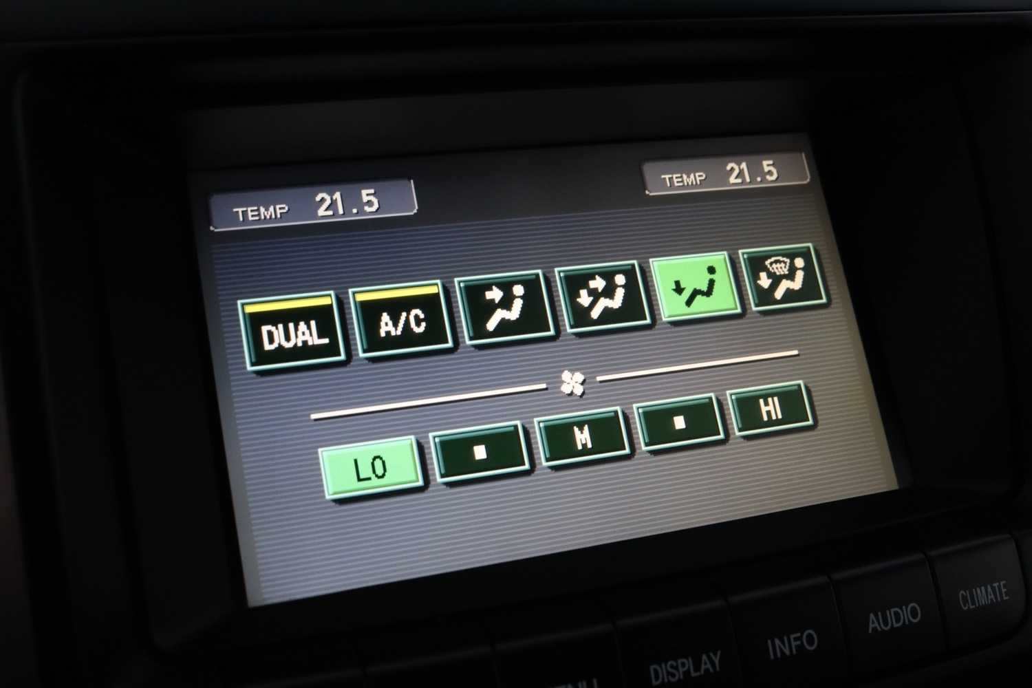 Toyota Land Cruiser vaihtoauto
