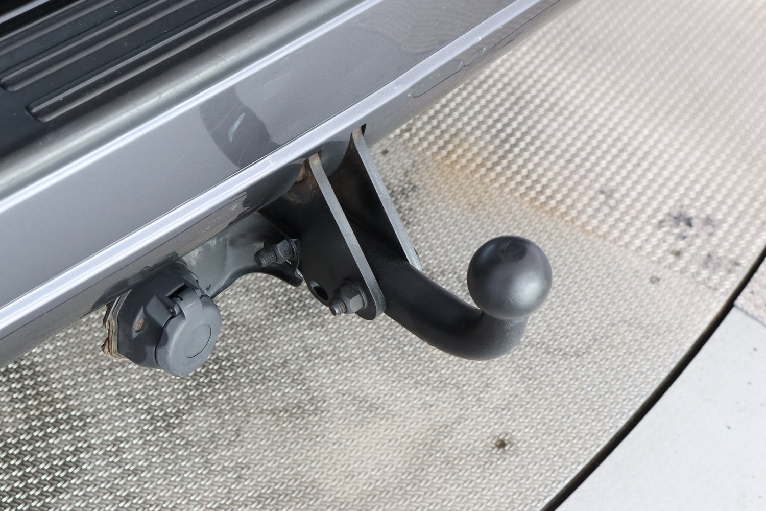 Toyota Land Cruiser vaihtoauto