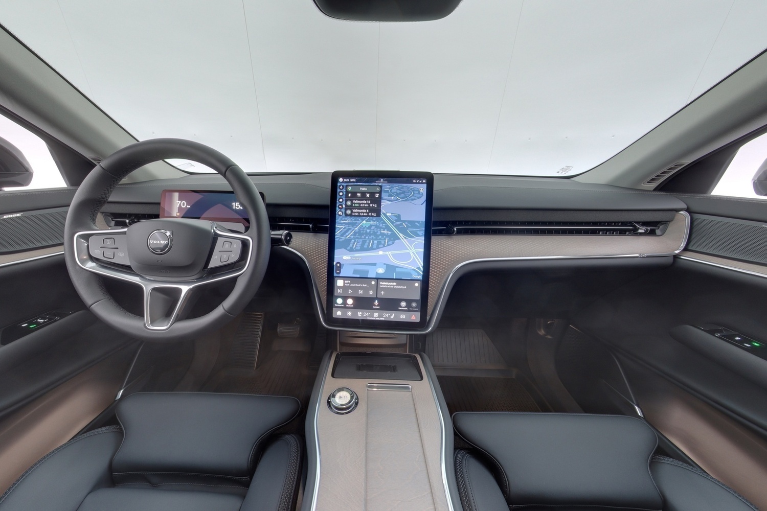 Volvo EX90 vaihtoauto