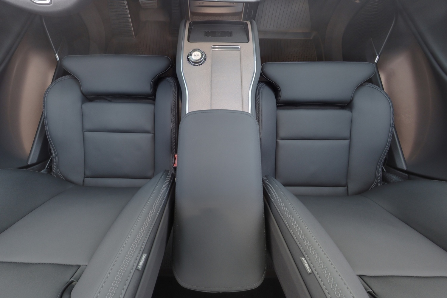 Volvo EX90 vaihtoauto
