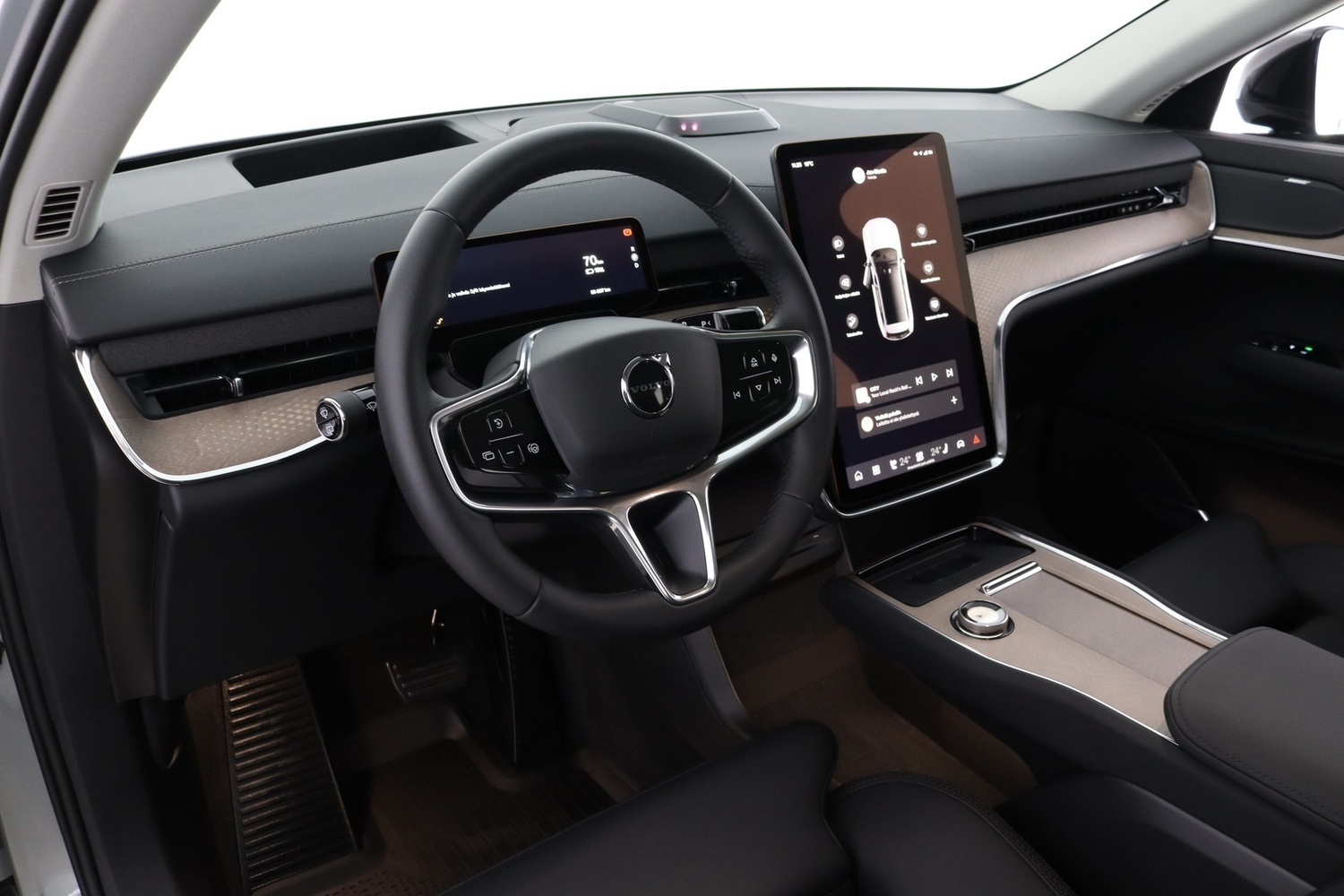 Volvo EX90 vaihtoauto