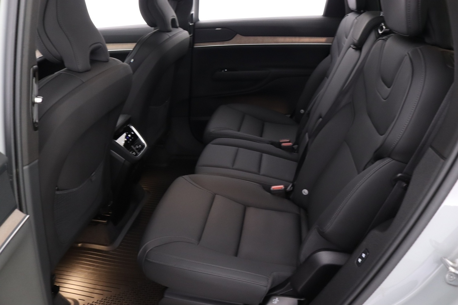 Volvo EX90 vaihtoauto