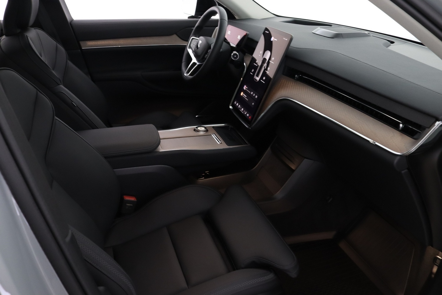 Volvo EX90 vaihtoauto