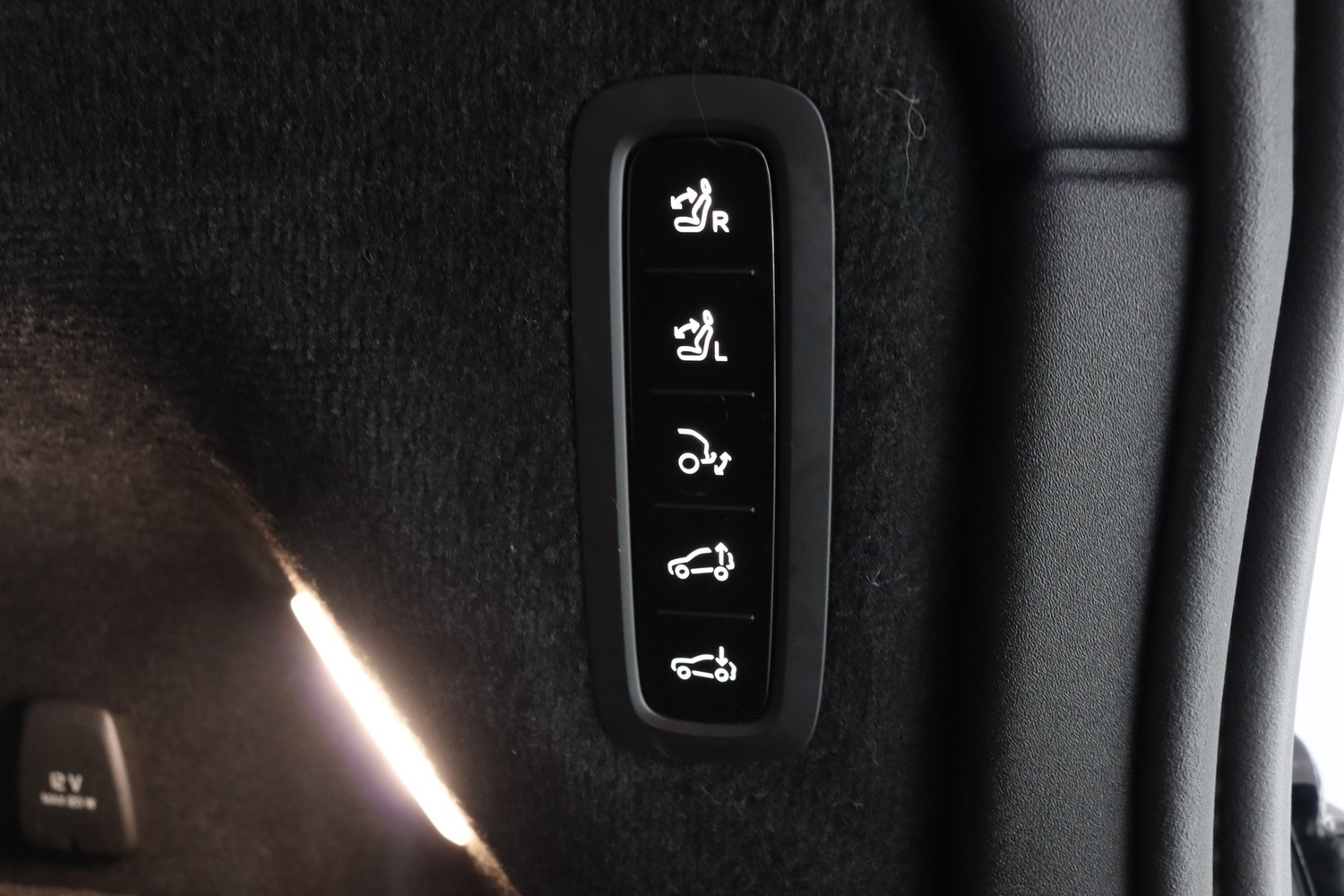 Volvo EX90 vaihtoauto