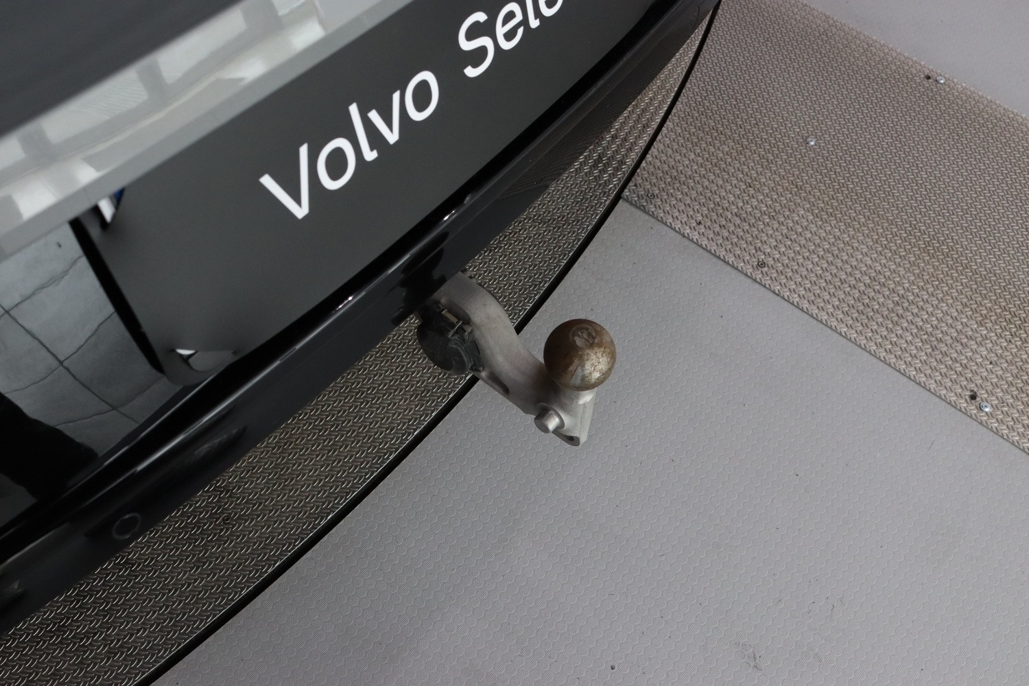 Volvo EX90 vaihtoauto