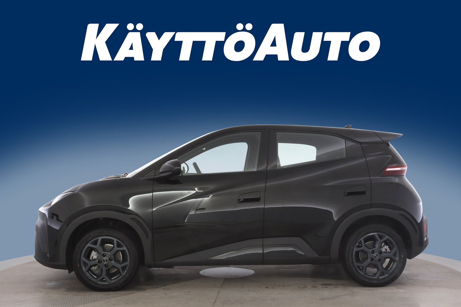 BYD Dolphin Surf vaihtoauto