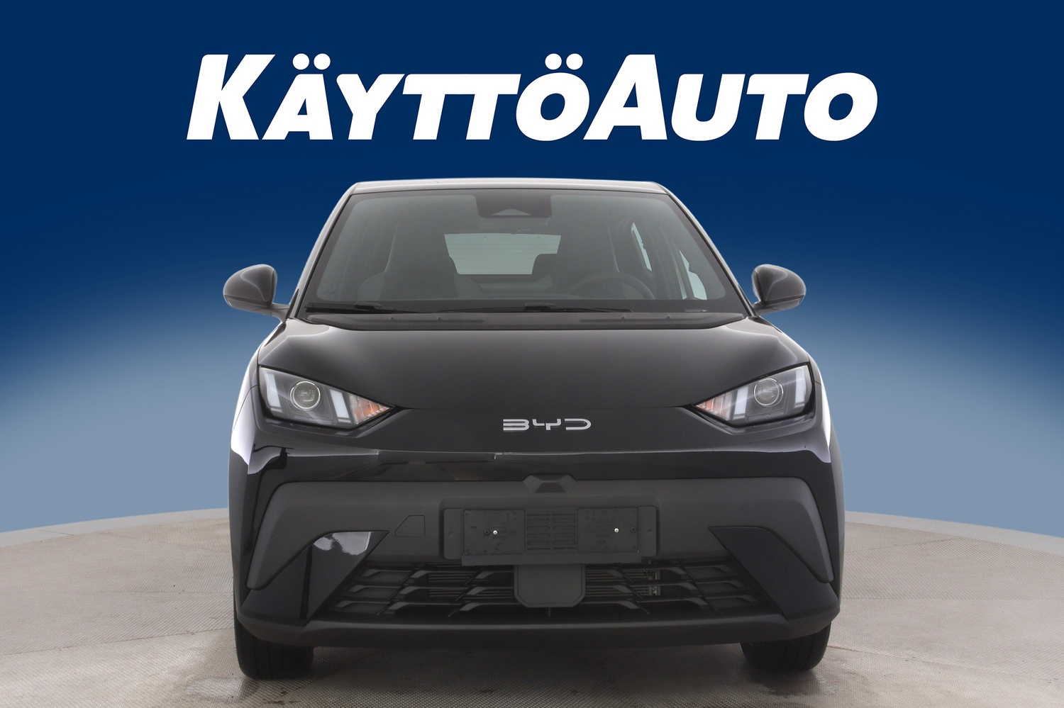 BYD Dolphin Surf vaihtoauto
